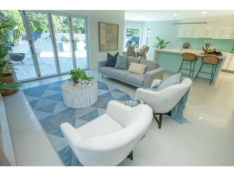 15 Wisemans Court, Helensvale QLD 4212