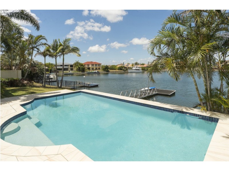 12 Windchimes Way, Helensvale QLD 4212