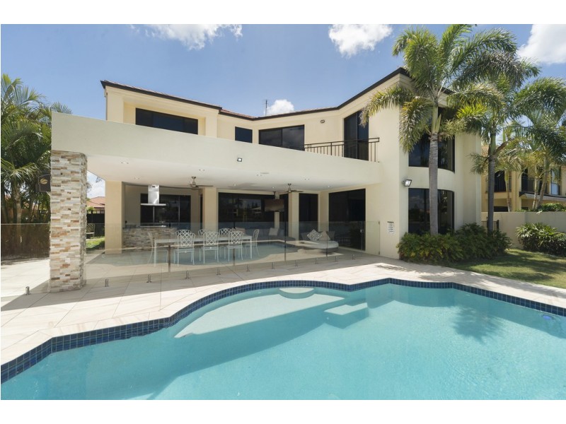 12 Windchimes Way, Helensvale QLD 4212