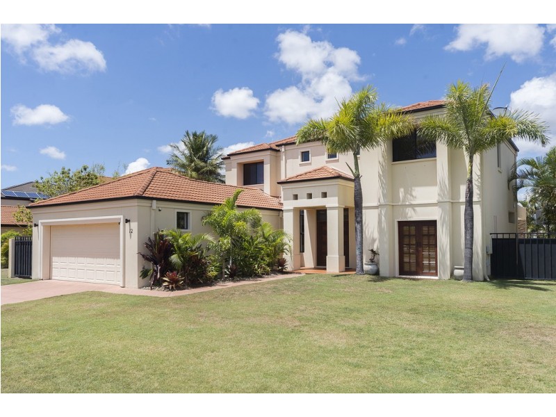 12 Windchimes Way, Helensvale QLD 4212
