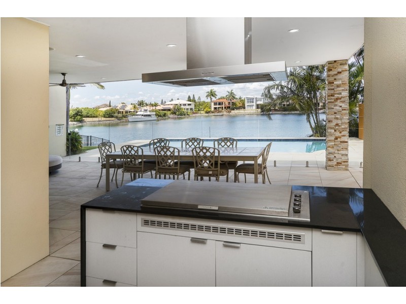 12 Windchimes Way, Helensvale QLD 4212