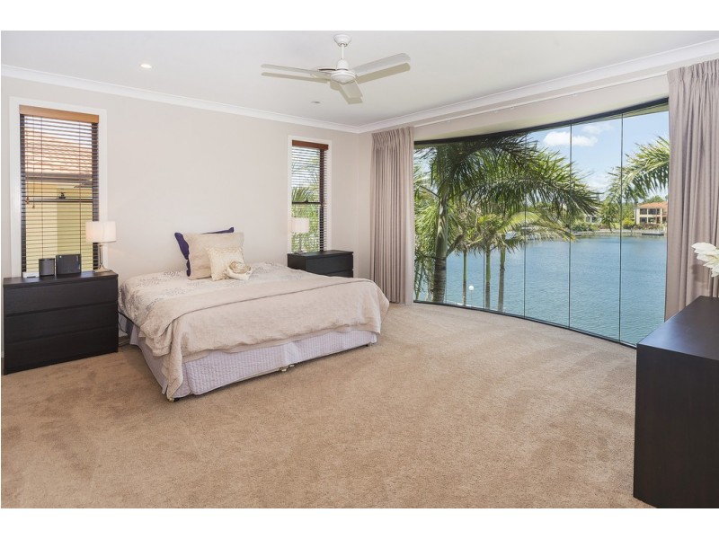 12 Windchimes Way, Helensvale QLD 4212