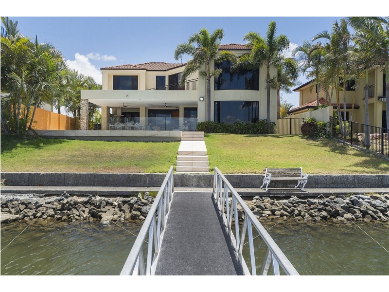12 Windchimes Way, Helensvale QLD 4212