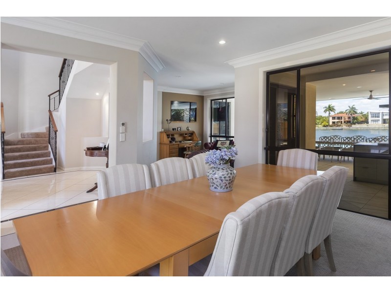 12 Windchimes Way, Helensvale QLD 4212