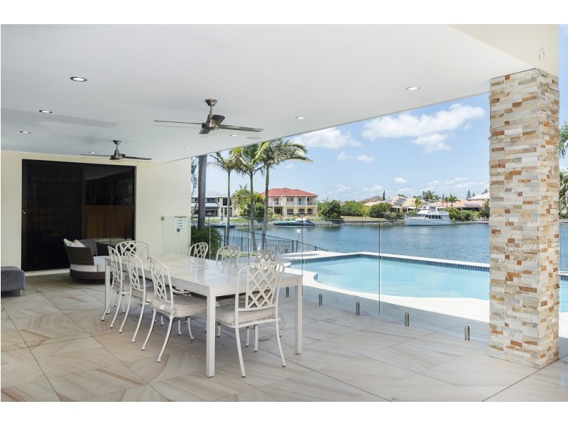 12 Windchimes Way, Helensvale QLD 4212