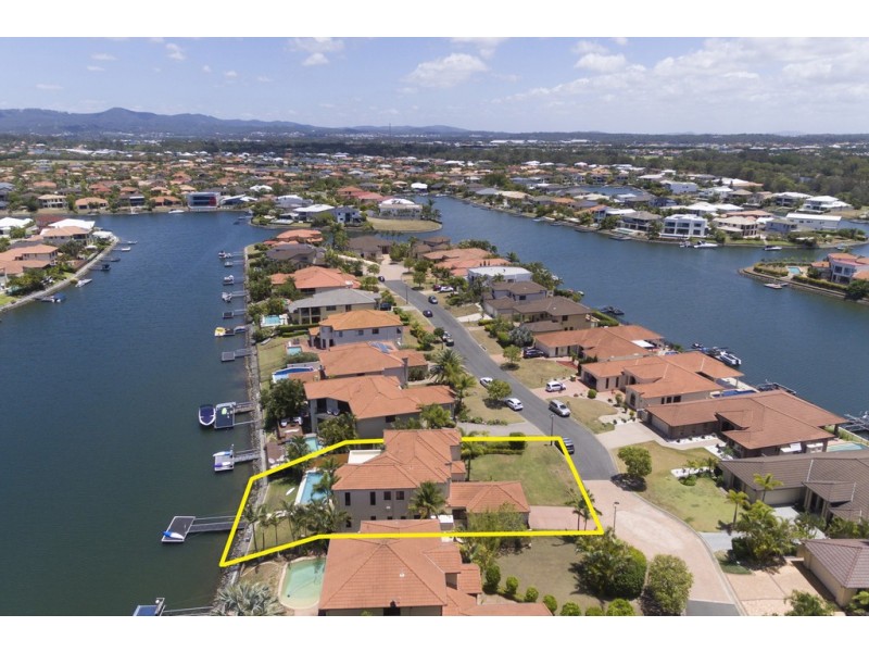 12 Windchimes Way, Helensvale QLD 4212