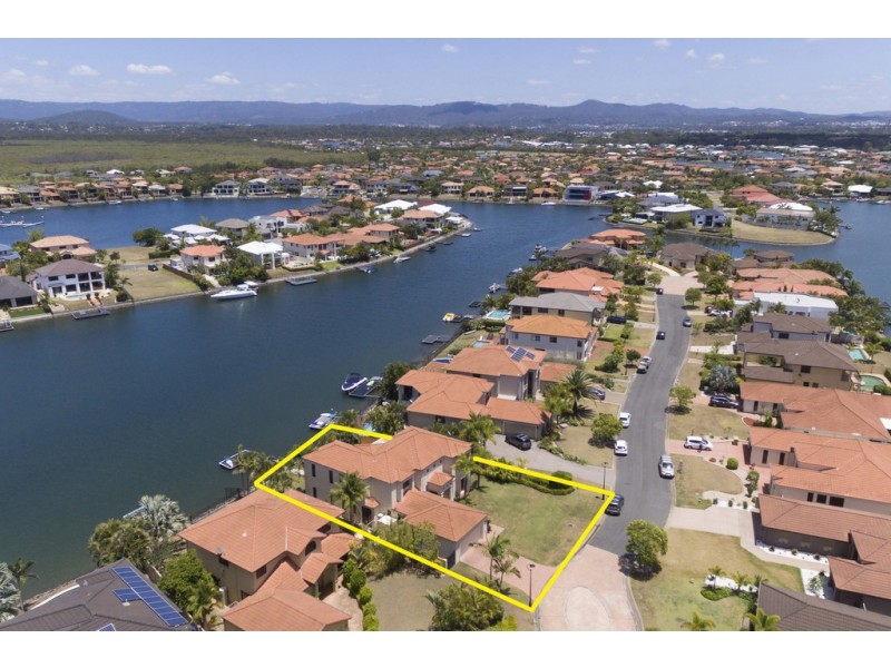 12 Windchimes Way, Helensvale QLD 4212