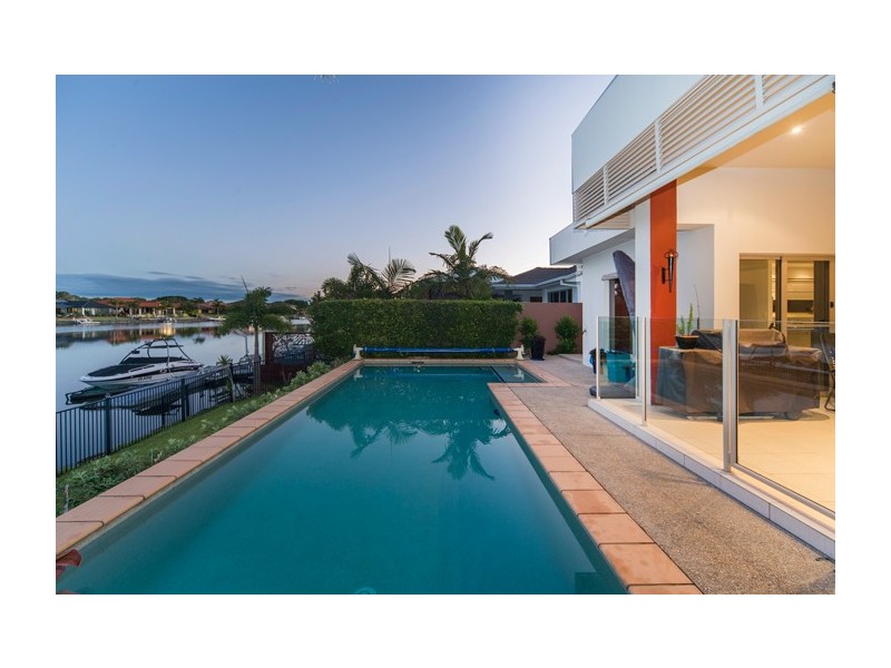 92 The Peninsula, Helensvale QLD 4212