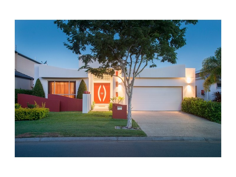 92 The Peninsula, Helensvale QLD 4212