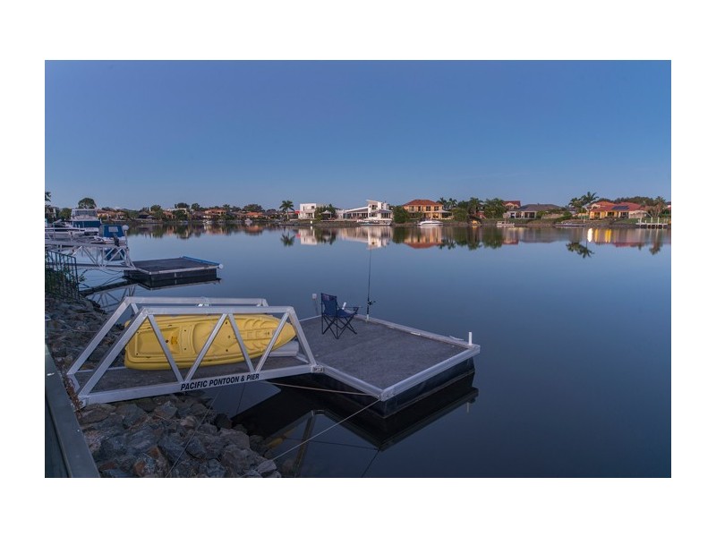 92 The Peninsula, Helensvale QLD 4212