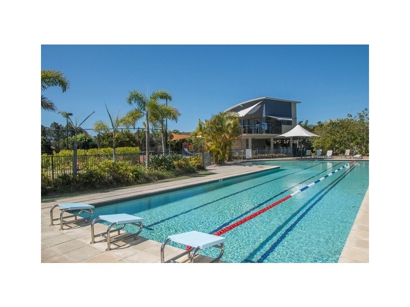 92 The Peninsula, Helensvale QLD 4212