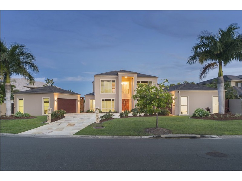 50 Calmwater Crescent, Helensvale QLD 4212