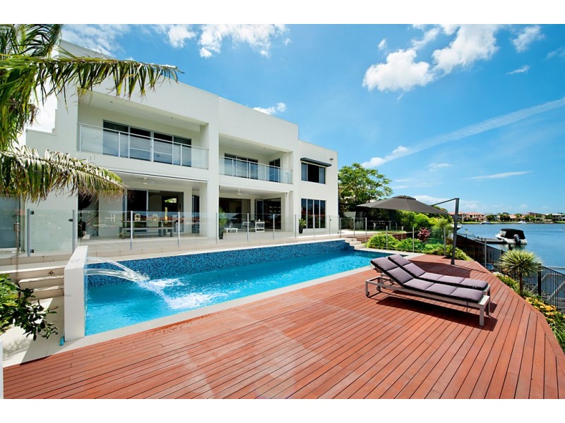 28 Mandolin Avenue, Helensvale QLD 4212