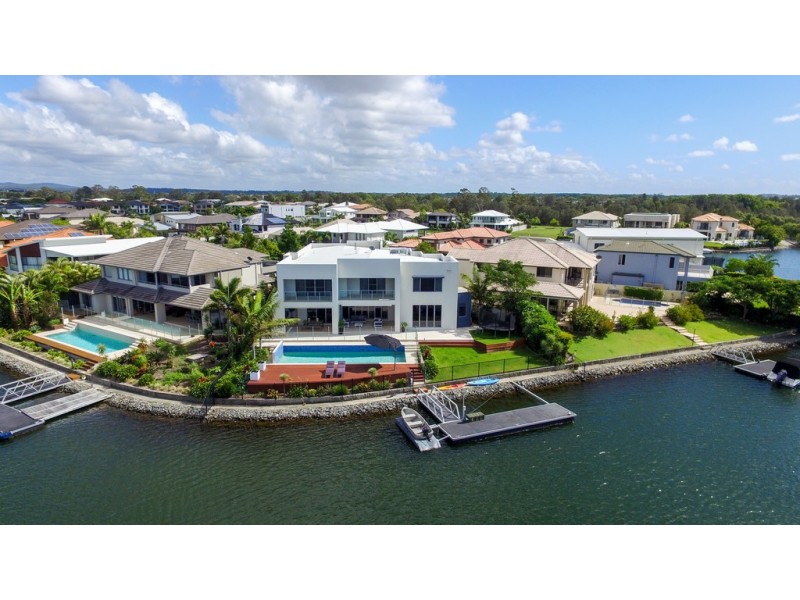 28 Mandolin Avenue, Helensvale QLD 4212