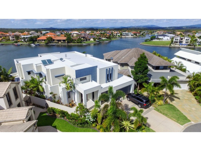 28 Mandolin Avenue, Helensvale QLD 4212