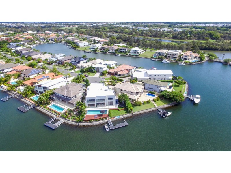 28 Mandolin Avenue, Helensvale QLD 4212