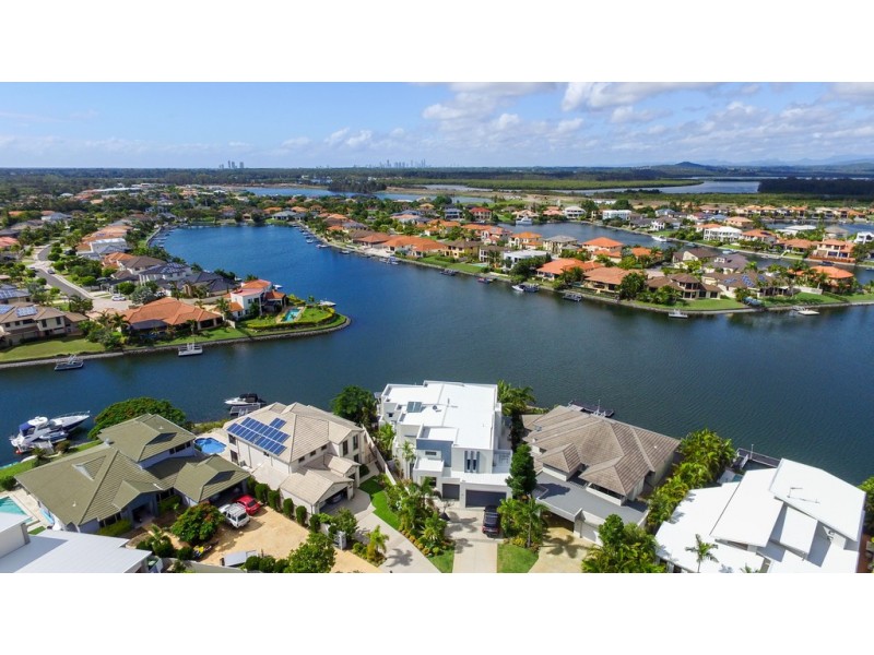 28 Mandolin Avenue, Helensvale QLD 4212