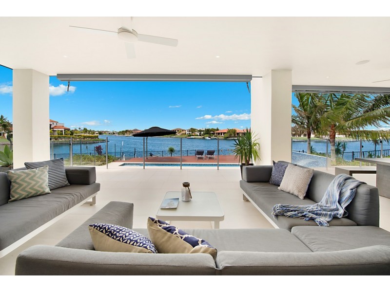 28 Mandolin Avenue, Helensvale QLD 4212