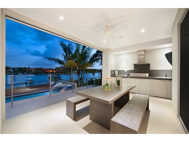 28 Mandolin Avenue, Helensvale QLD 4212