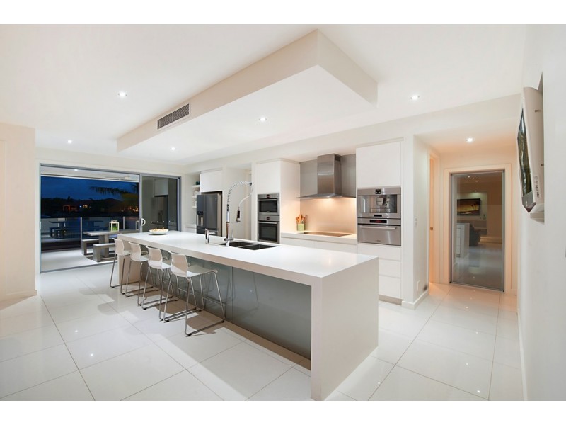 28 Mandolin Avenue, Helensvale QLD 4212