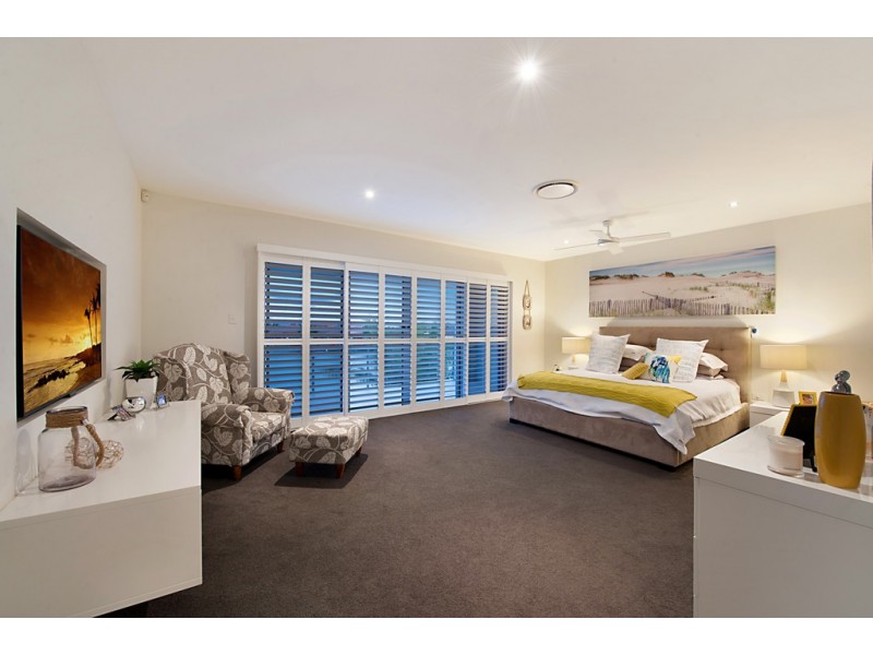 28 Mandolin Avenue, Helensvale QLD 4212