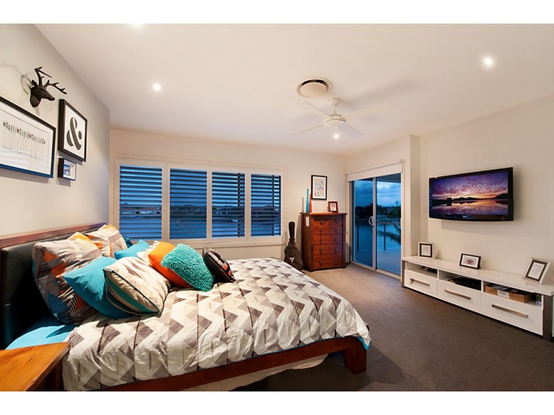 28 Mandolin Avenue, Helensvale QLD 4212