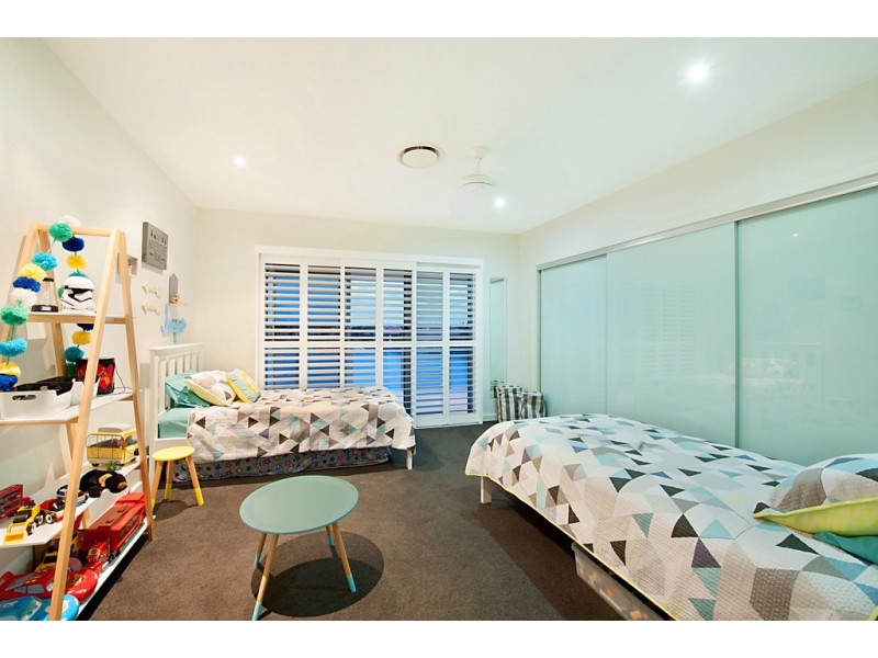 28 Mandolin Avenue, Helensvale QLD 4212
