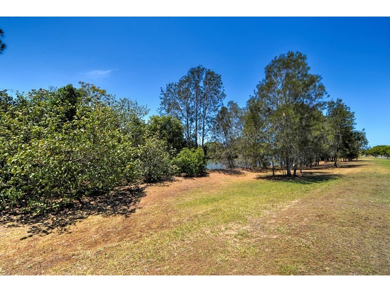 25 Parkview Place, Helensvale QLD 4212