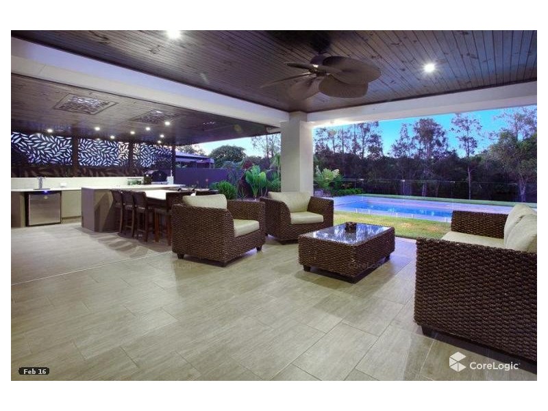 131 The Peninsula, Helensvale QLD 4212