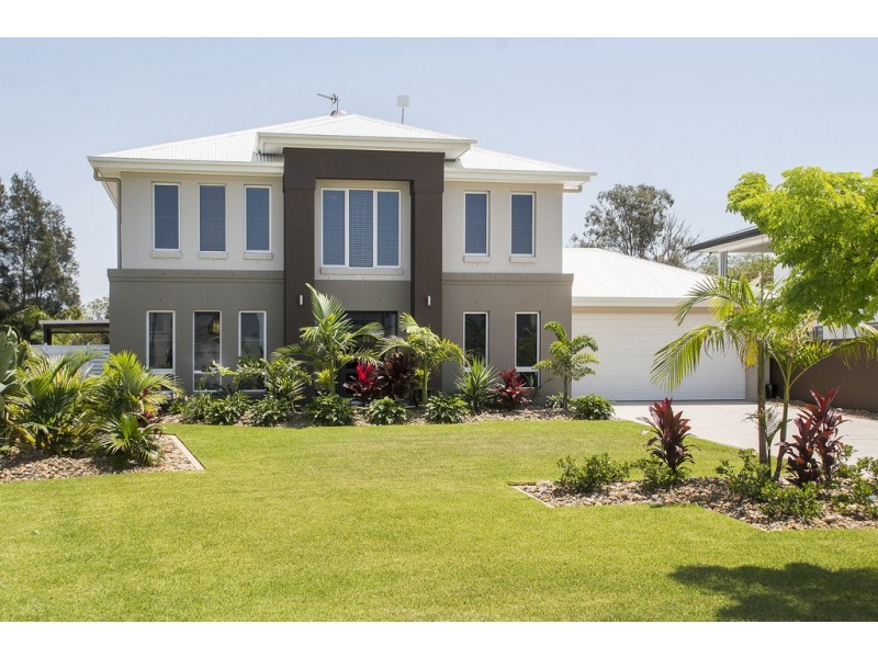 131 The Peninsula, Helensvale QLD 4212