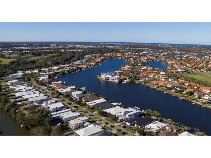 131 The Peninsula, Helensvale QLD 4212