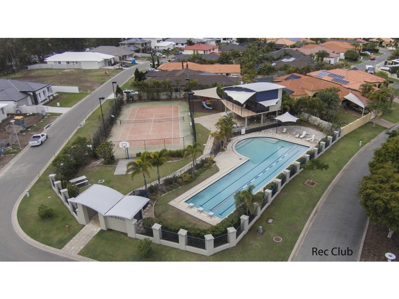 131 The Peninsula, Helensvale QLD 4212