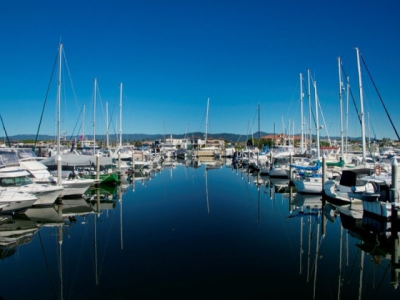 Lot 133 Santa Barbara Road, Hope Island QLD 4212