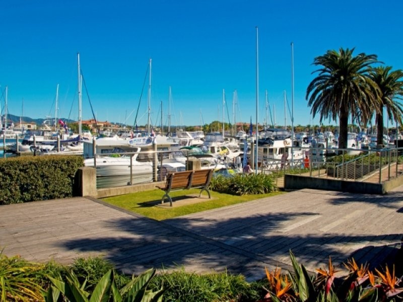 Lot 133 Santa Barbara Road, Hope Island QLD 4212