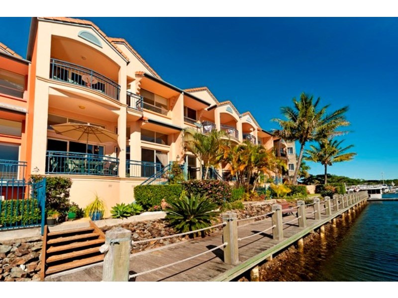 58/58 John Lund Drive, Hope Island QLD 4212