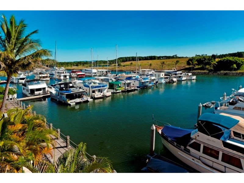 58/58 John Lund Drive, Hope Island QLD 4212