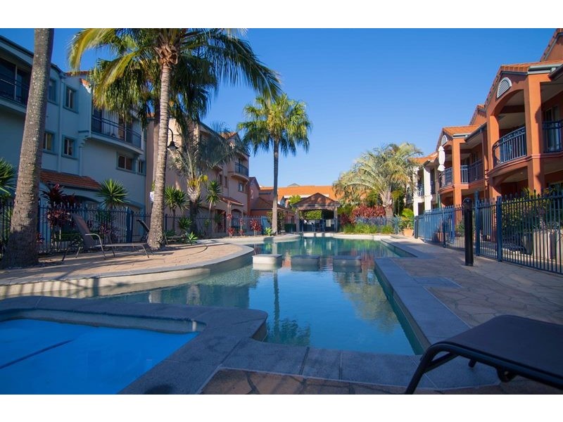 58/58 John Lund Drive, Hope Island QLD 4212