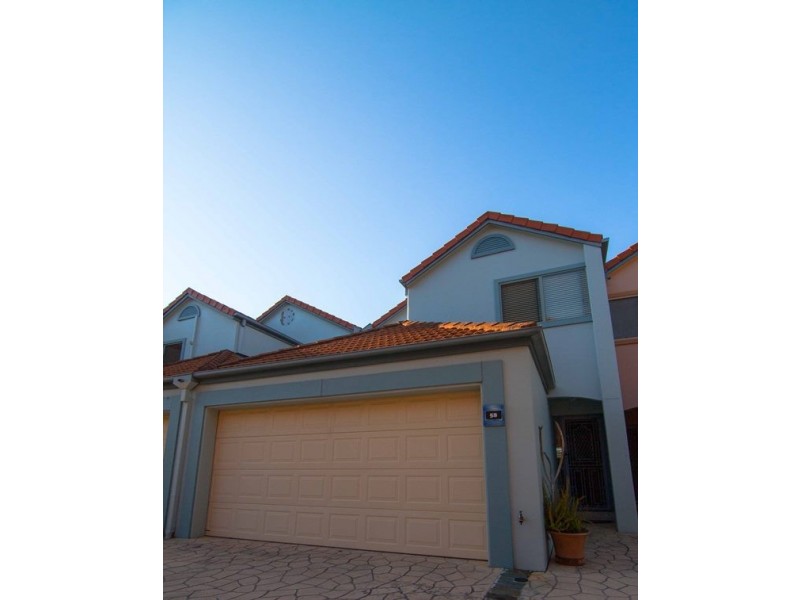 58/58 John Lund Drive, Hope Island QLD 4212