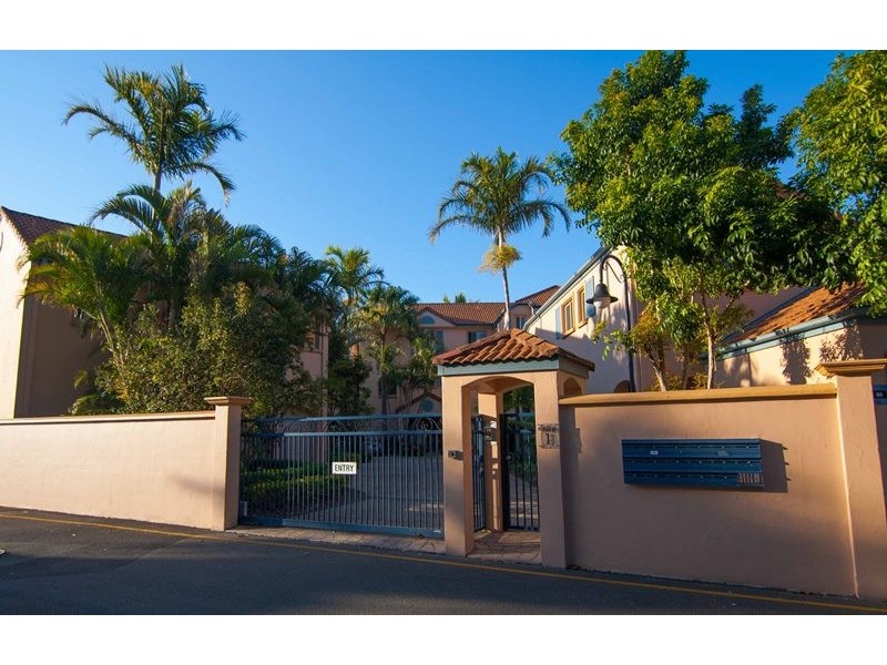 58/58 John Lund Drive, Hope Island QLD 4212