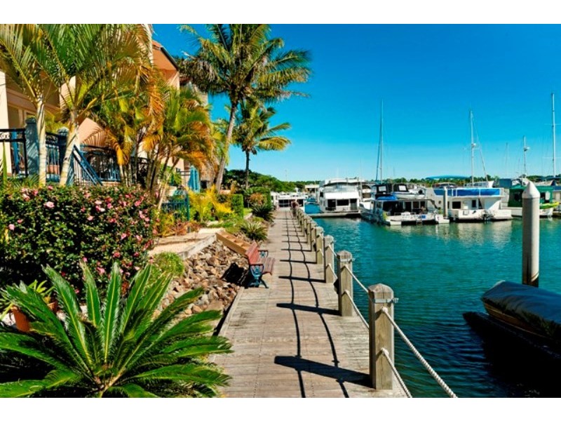 58/58 John Lund Drive, Hope Island QLD 4212