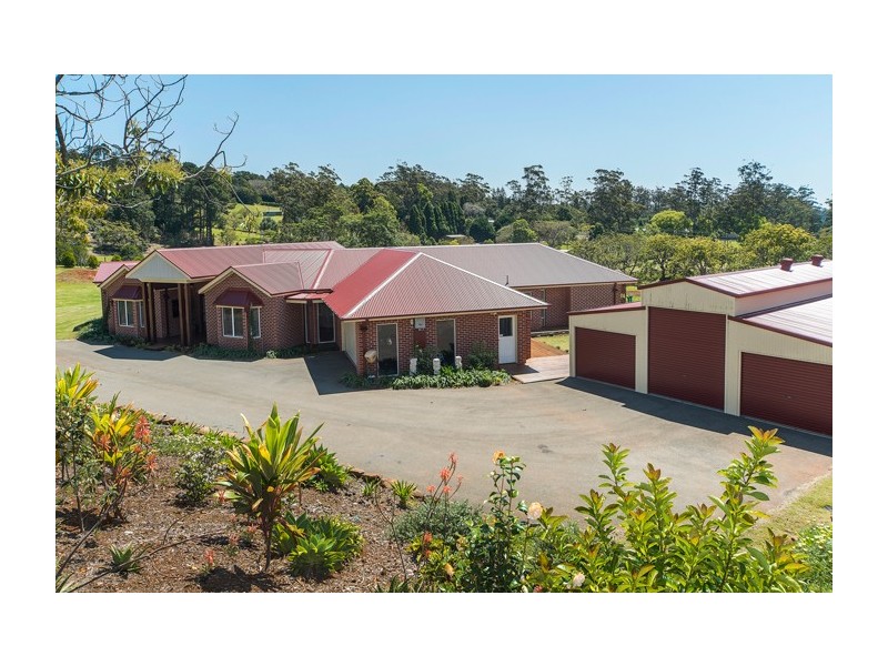 30 St Bernard Terrace, Tamborine Mountain QLD 4272