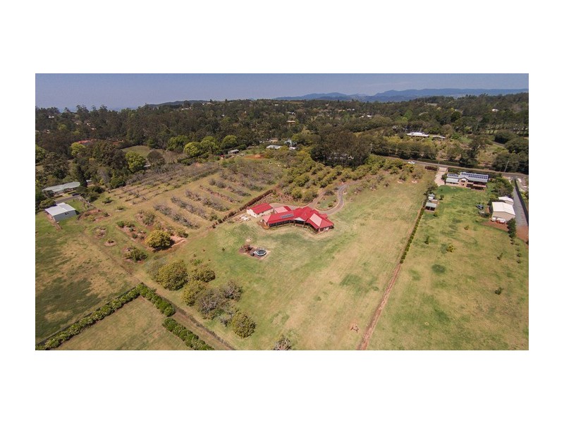 30 St Bernard Terrace, Tamborine Mountain QLD 4272