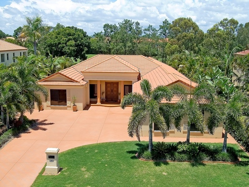 3191 Riverleigh Drive, Hope Island QLD 4212