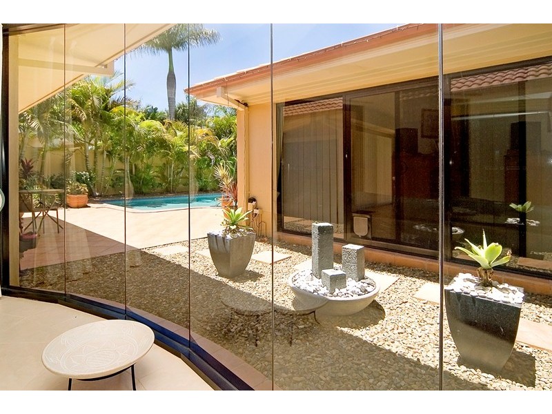 3191 Riverleigh Drive, Hope Island QLD 4212