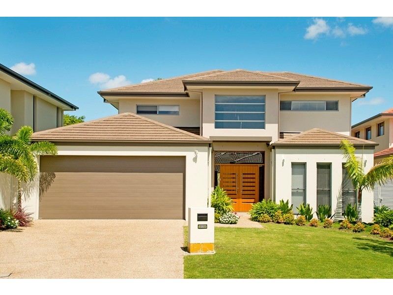 9103 Peter Senior Drive, Hope Island QLD 4212