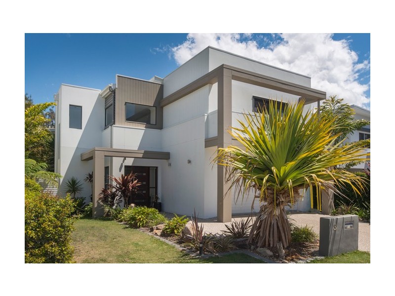 3 Fleetwood Court, Helensvale QLD 4212