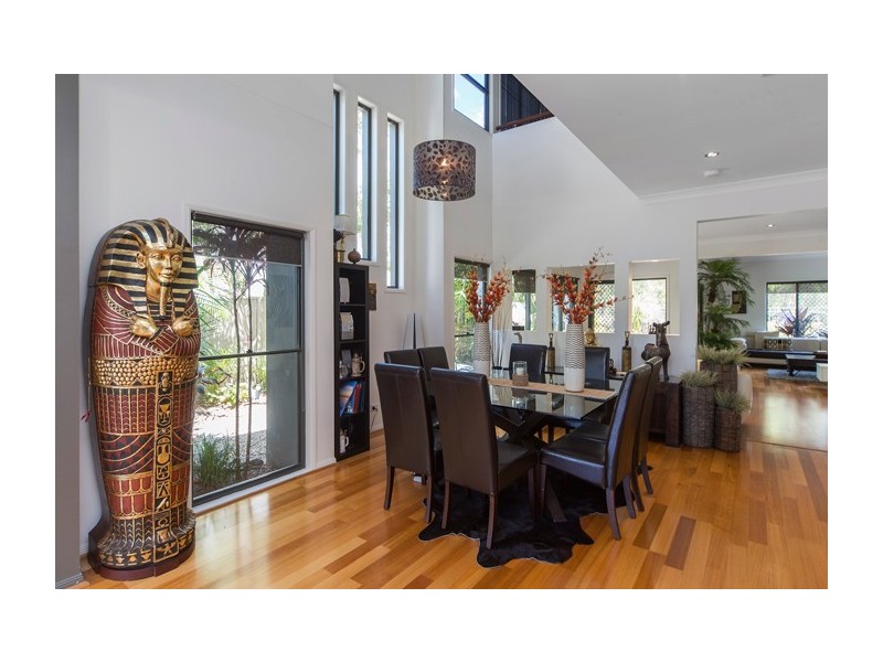 3 Fleetwood Court, Helensvale QLD 4212