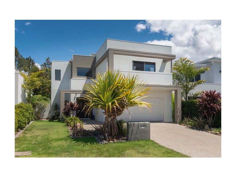 3 Fleetwood Court, Helensvale QLD 4212