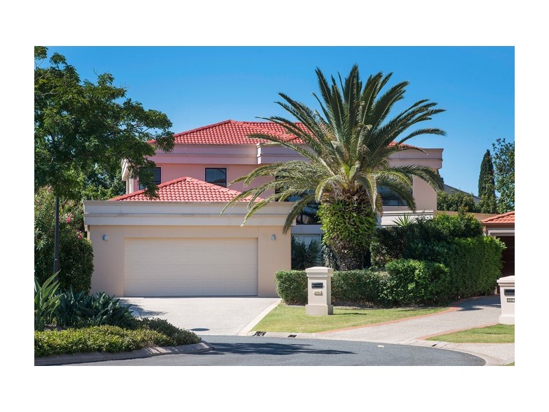 1646 Riverdale Court, Hope Island QLD 4212