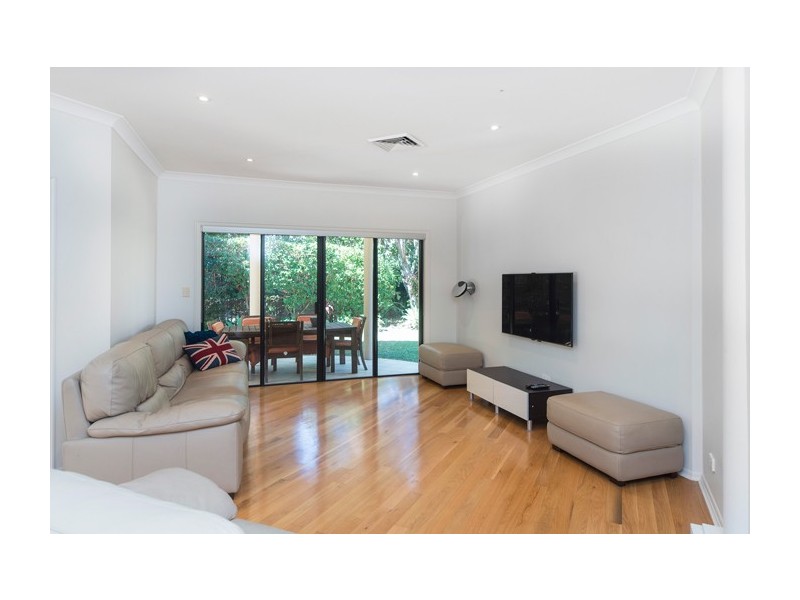 1646 Riverdale Court, Hope Island QLD 4212